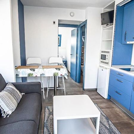 Apartamento Flotante Unico C15A01 Σανταντέρ Εξωτερικό φωτογραφία