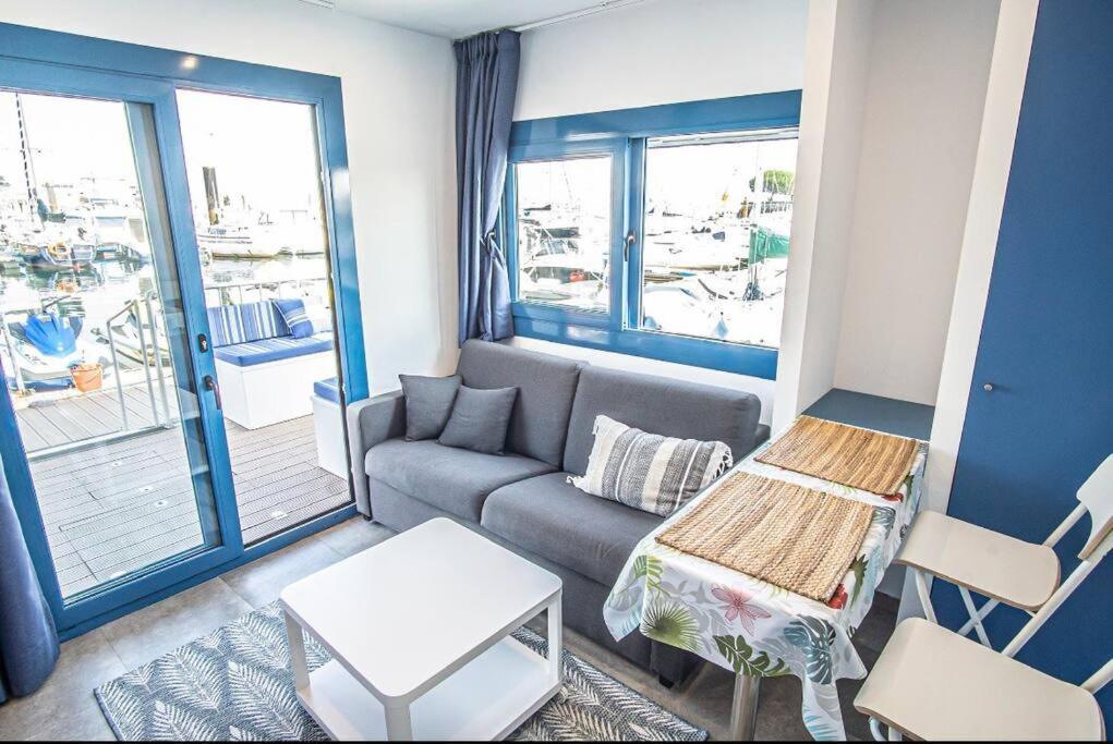 Apartamento Flotante Unico C15A01 Σανταντέρ Εξωτερικό φωτογραφία