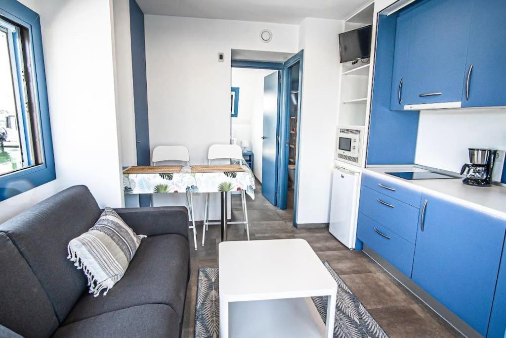 Apartamento Flotante Unico C15A01 Σανταντέρ Εξωτερικό φωτογραφία