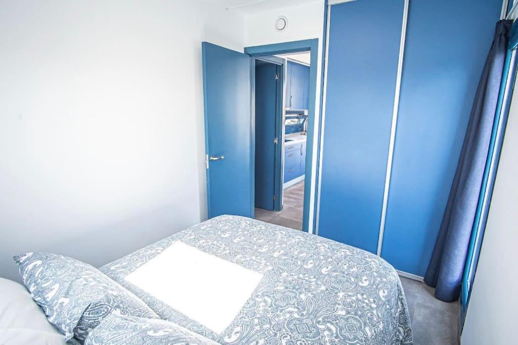 Apartamento Flotante Unico C15A01 Σανταντέρ Εξωτερικό φωτογραφία