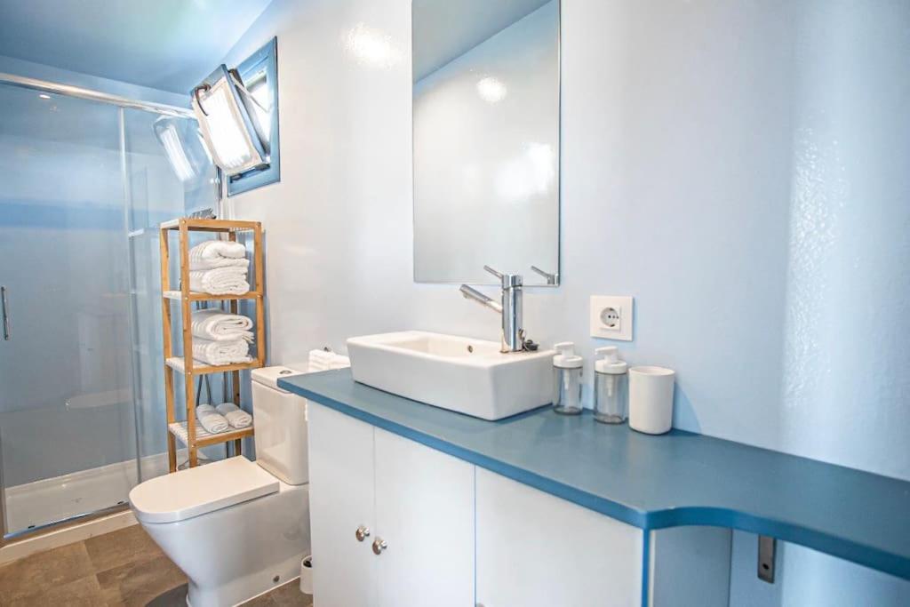 Apartamento Flotante Unico C15A01 Σανταντέρ Εξωτερικό φωτογραφία