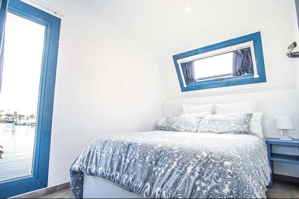 Apartamento Flotante Unico C15A01 Σανταντέρ Εξωτερικό φωτογραφία