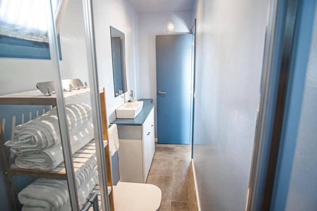 Apartamento Flotante Unico C15A01 Σανταντέρ Εξωτερικό φωτογραφία