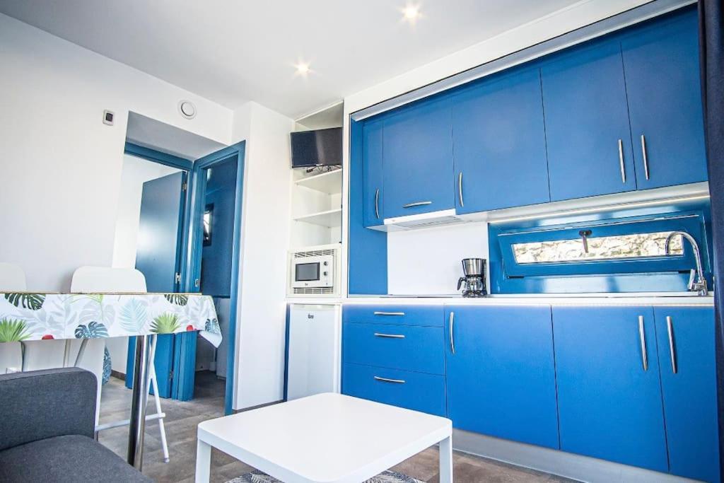 Apartamento Flotante Unico C15A01 Σανταντέρ Εξωτερικό φωτογραφία