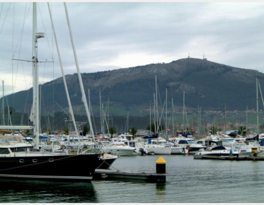 Apartamento Flotante Unico C15A01 Σανταντέρ Εξωτερικό φωτογραφία